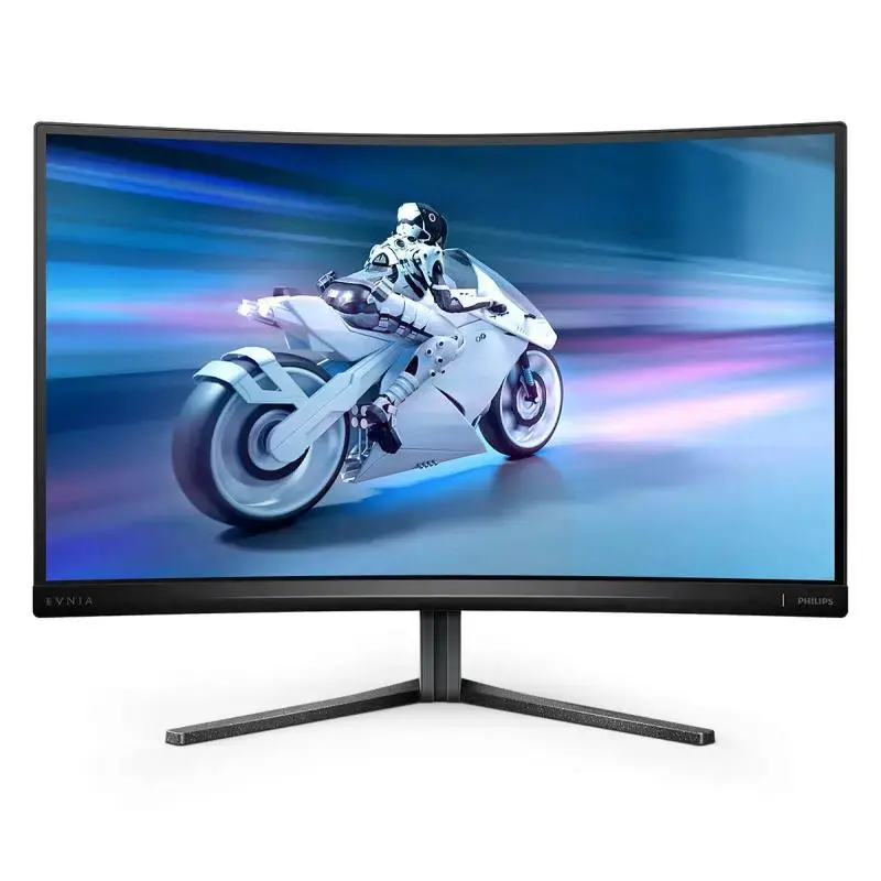 Philips Monitor Evnia Gaming 5000 27M2C5200W 00 (27M2C5200W|00)