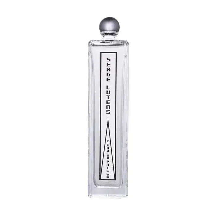 Serge Lutens L'Eau De Paille Eau De Perfume Spray 50ml