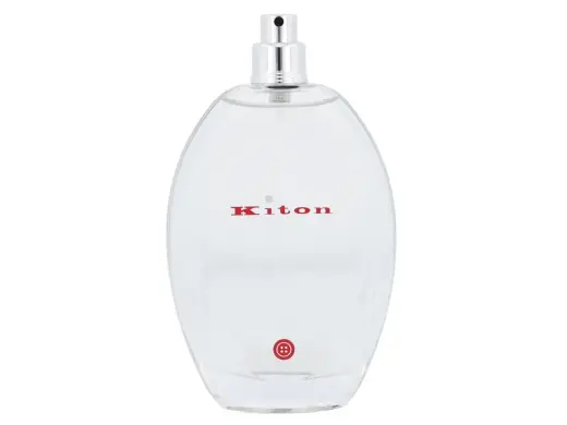 Kiton Kiton Men Eau de Toilette 125 ml