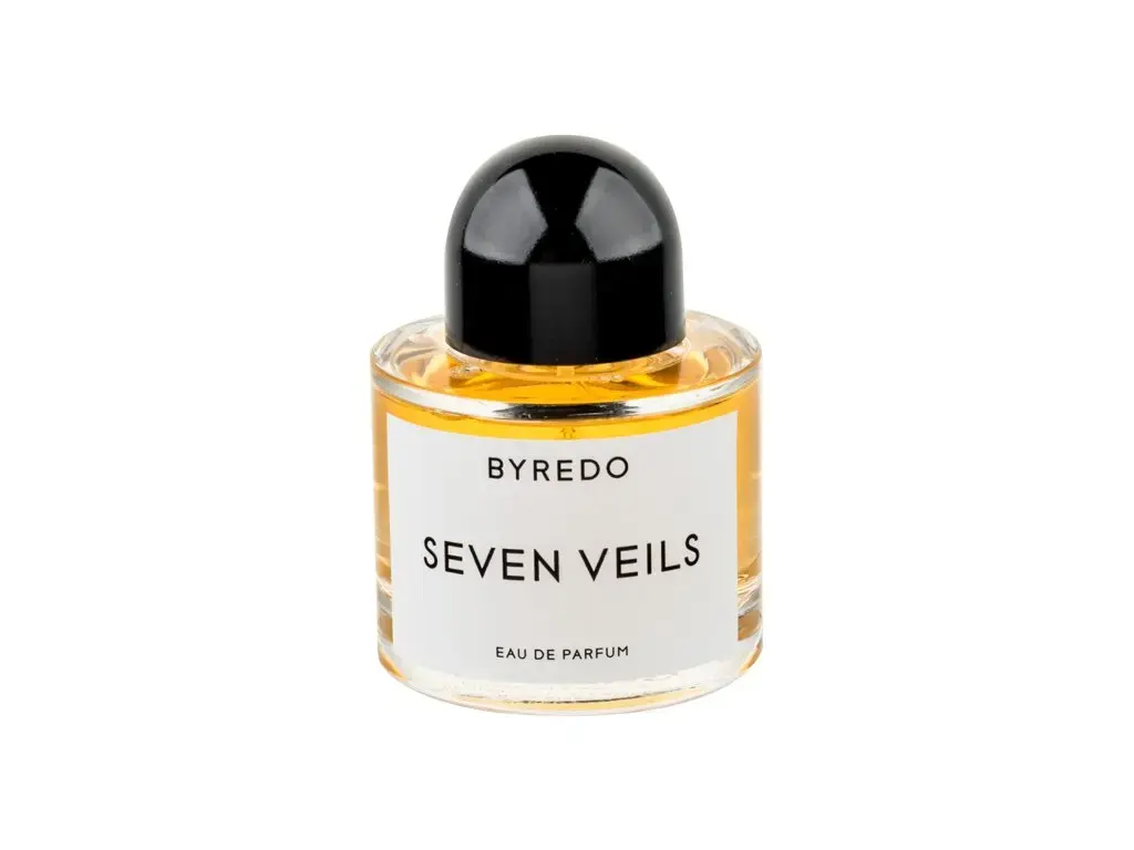 BYREDO Seven Veils Eau de Parfum 50 ml