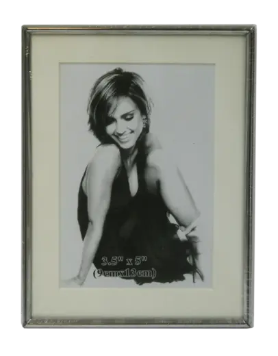 Fotorāmis stikla 9x13cm