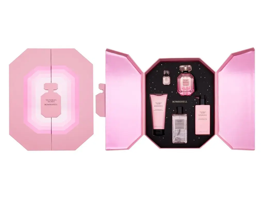 Victoria´s Secret Bombshell Eau de Parfum 100 ml