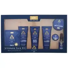Shape Up Ultimate Care Kit