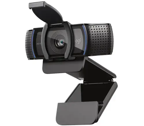 Logitech C920e Webcam 960-001360
