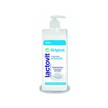 Nourishing Body Milk Original