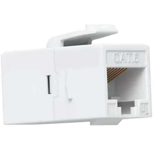 Ubiquiti network coupler