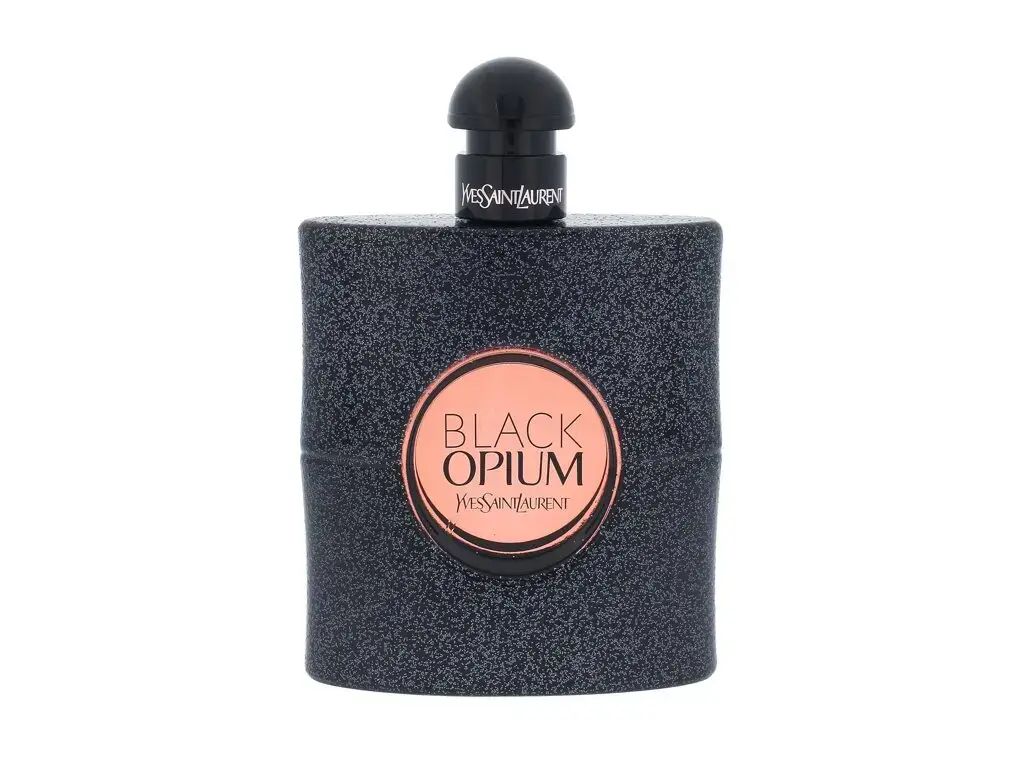 Yves Saint Laurent Black Opium Eau de Parfum 90 ml