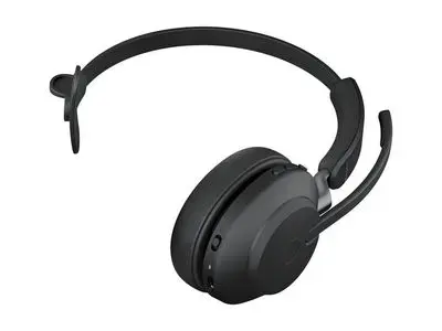 Jabra On Ear Headset Evolve2 65 UC Mono