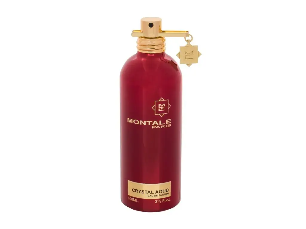 Montale Crystal Aoud Eau de Parfum 100 ml