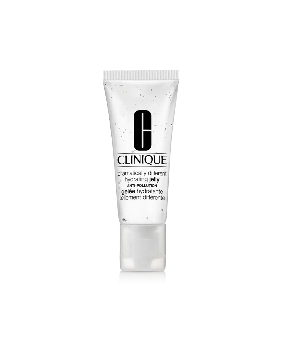 Clinique, Dramatically Different Jelly, Paraben-Free, Anti-Pollution, Day, Gel, For Eyes & Lips, 15 ml *Tester