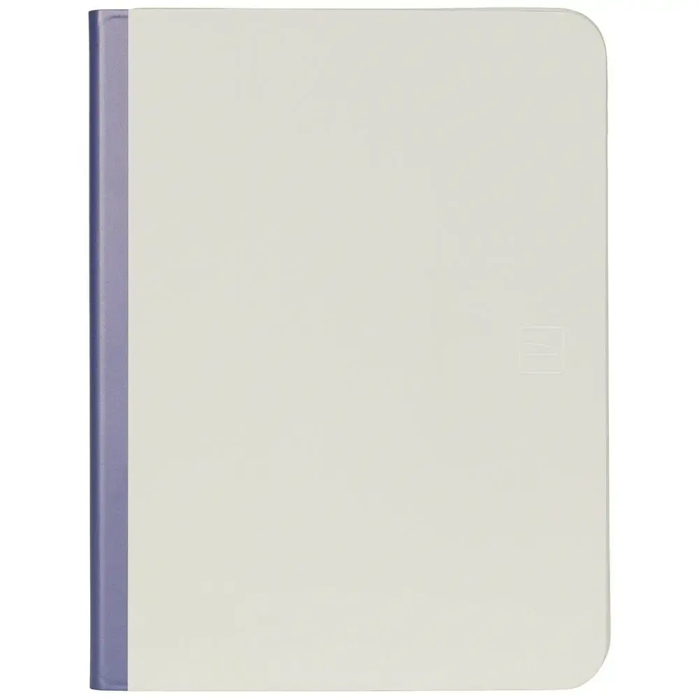 Case Tucano Up Elements for iPad 11" A16  (2025) / iPad 10.9" 10 gen. (2022) gray