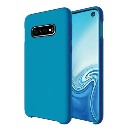 Beline Silicone telefoni ümbris Samsung Galaxy A31 (A315) sinine