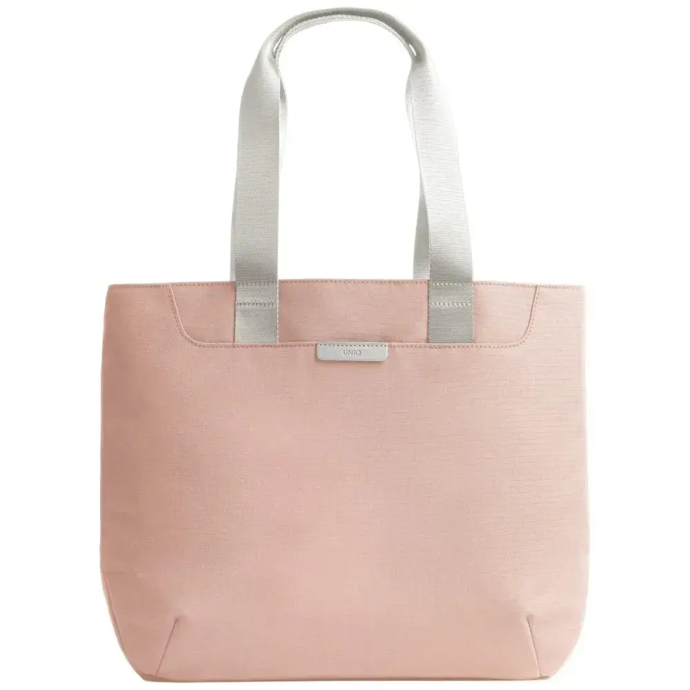 Bag UNIQ Arden Tote 16L pink