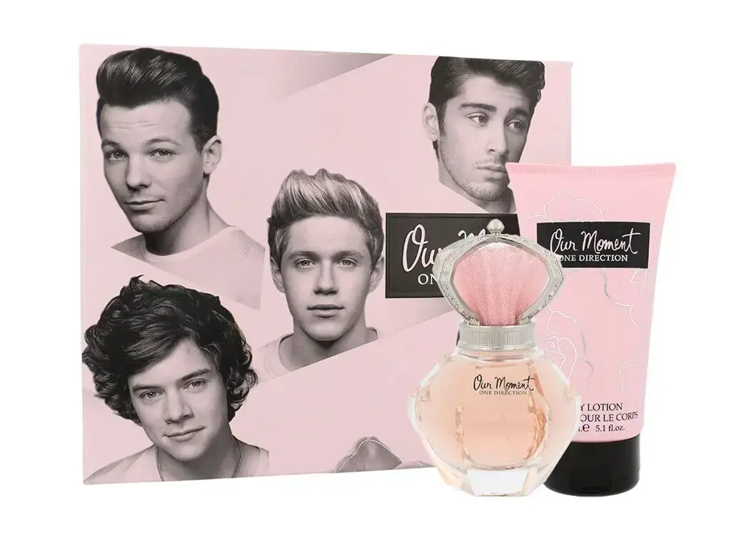 One Direction Our Moment Eau de Parfum 50 ml