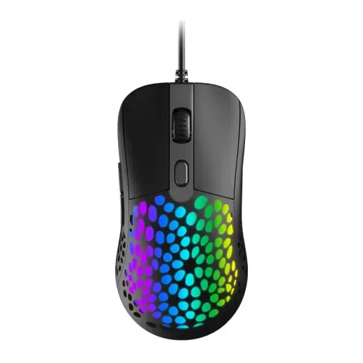 Gaming mouse Dareu EM907 RGB 1000-6400 DPI