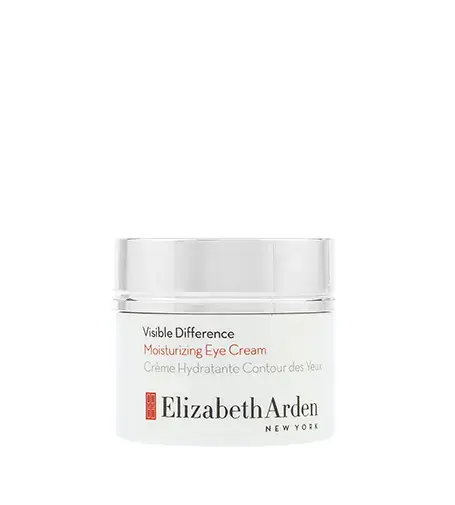 Elizabeth Arden Visible Difference Moisturizing Eye Cream 15 ml