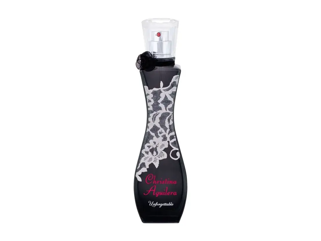 Christina Aguilera Unforgettable Eau de Parfum 50 ml