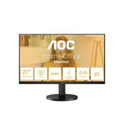 AOC Monitor (U27B3AF)