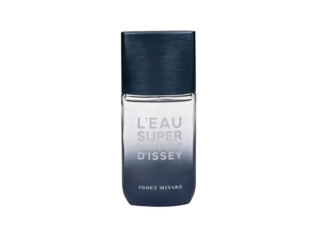 Issey Miyake L´Eau Super Majeure D´Issey Eau de Toilette 100 ml