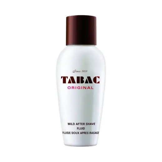 Tabac, Original, Calming & Cooling, Pre & Post Shaving Fluid, 100 ml