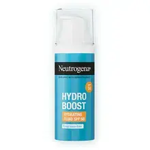 Neutrogena HydroBoost Hydrating Fluid SPF 50