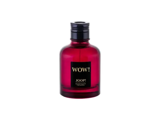 JOOP! Wow Eau de Toilette 60 ml