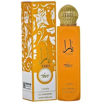 Lattafa Perfumes Yara Tous Body Spray 150ml