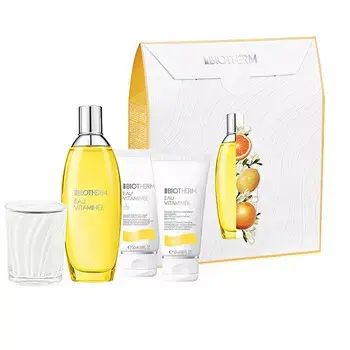 Vitaminized Water Set - Gift Set.