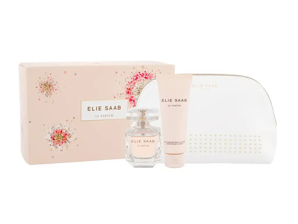 Elie Saab Le Parfum Eau de Parfum 50 ml