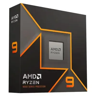 AMD Ryzen 9 9900X | 4.4 GHz processor - PIB|WOF