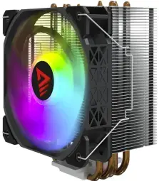 CPU Cooler VORTEC X2 ARGB
