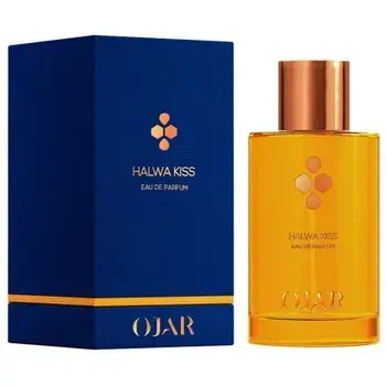 Ojar Honey Collection Halwa Kiss Eau