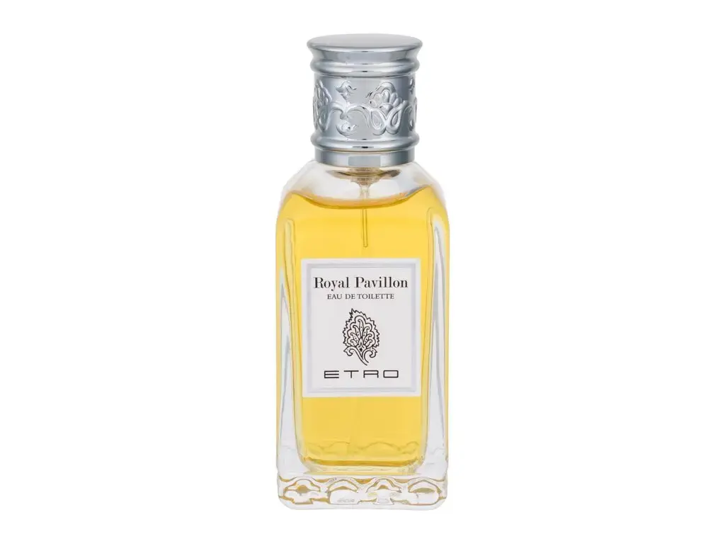 ETRO Royal Pavillon Eau de Toilette 50 ml