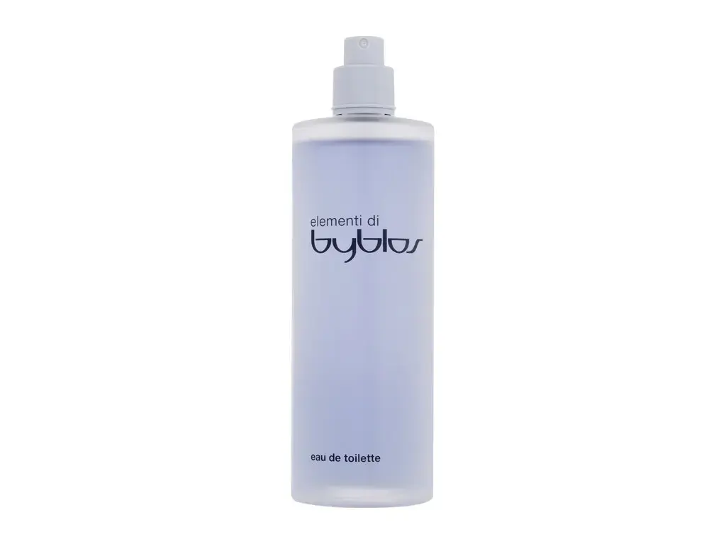 Byblos Leather Sensation Eau de Toilette 120 ml