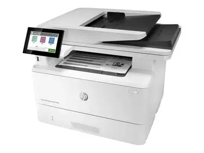 HP LaserJet Enterprise MFP M430f - multifunction printer - B|W