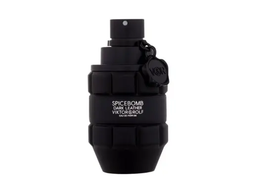 Viktor & Rolf Spicebomb Dark Leather Eau de Parfum 50 ml