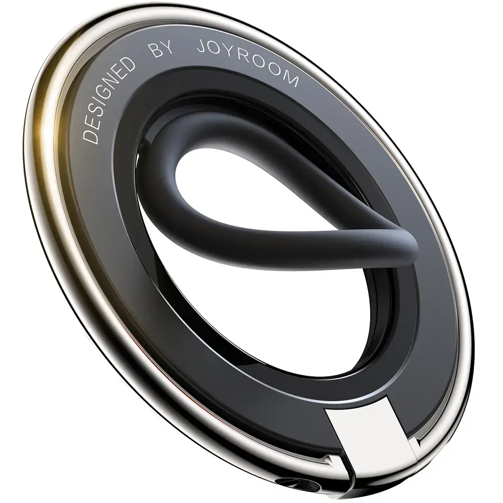 Joyroom JR-ZS383 MagSafe magnetic phone holder - black