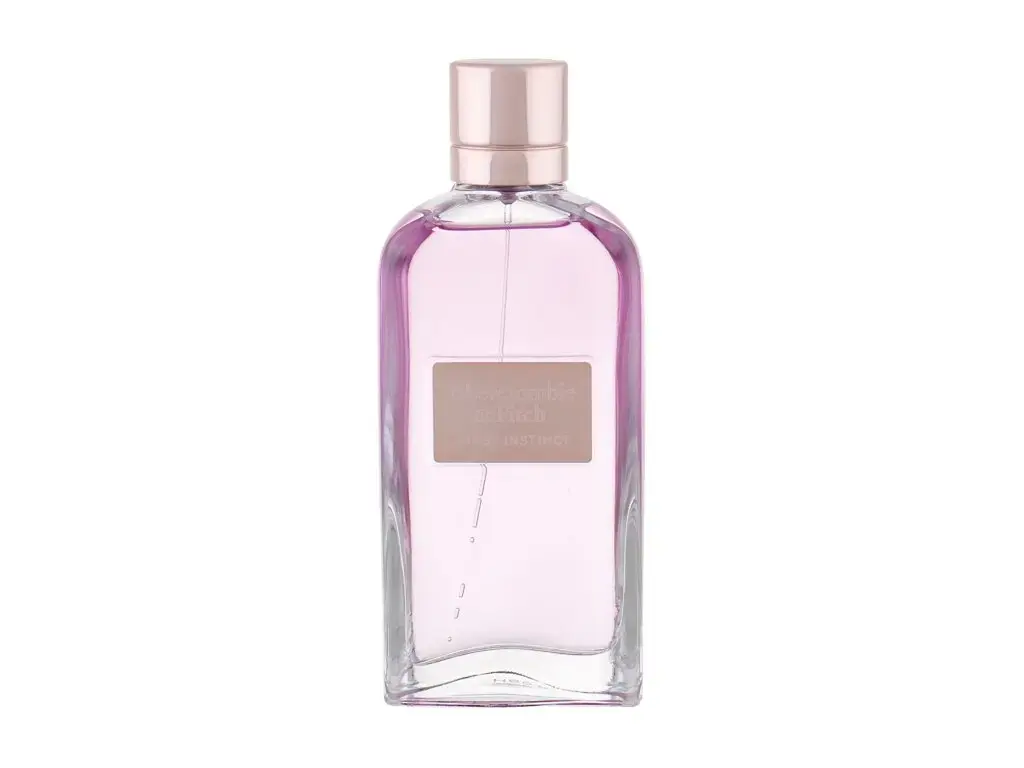 Abercrombie & Fitch First Instinct Eau de Parfum 100 ml
