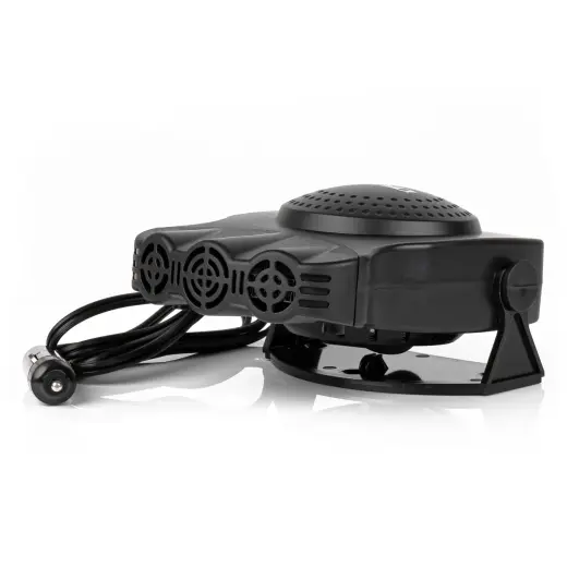 Heater, defroster, fan -12V 150W
