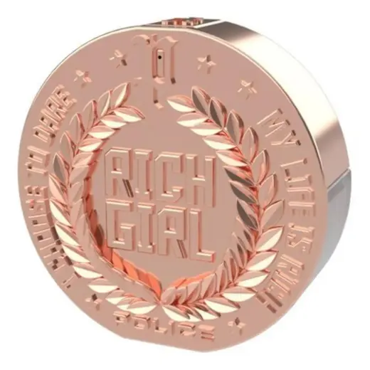 Police Rich Girl (EDP) Eau de Parfum for Women 100 ml