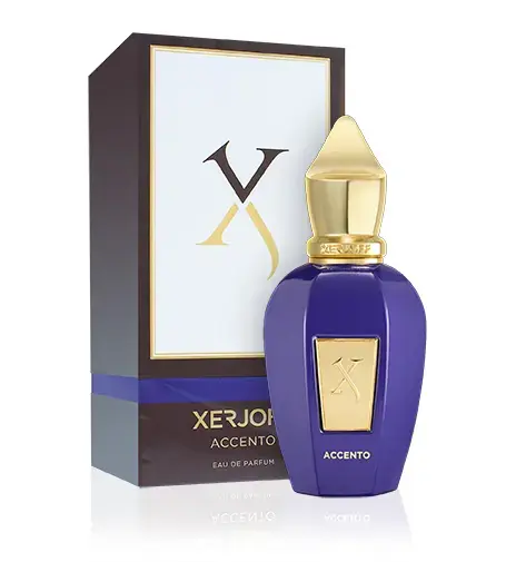 Xerjoff V Accento (EDP) parfüümvesi unisex 50 ml