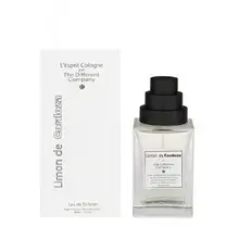 The Different Company Limon de Cordoza (EDT) tualetes ūdens unisex 100 ml
