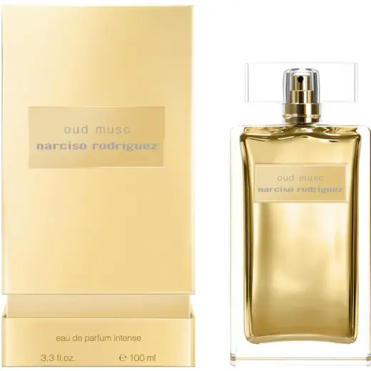 Narciso Rodriguez Oud Musc (EDP) парфюмерная вода унисекс 100 мл