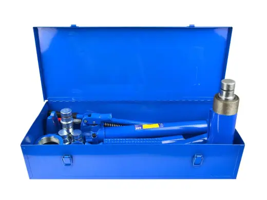 Hidrauliskais domkrats Porta Power 20T