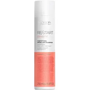 Revlon Professional Restart Density Micellar Fortifying Shampoo 250 Ml