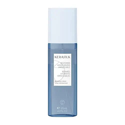 KERASILK Specialists Repairing Spray 125ml