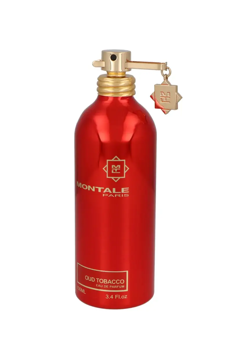 Tester Montale Oud Tobacco Edp 100ml