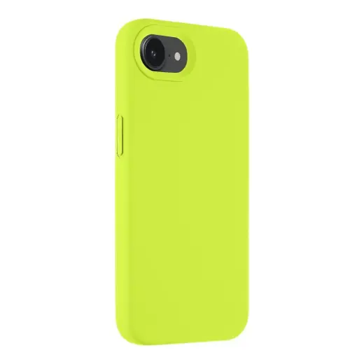 Tactical MagForce Velvet Smoothie чехол для телефона для iPhone 16e авокадо с поддержкой MagSafe