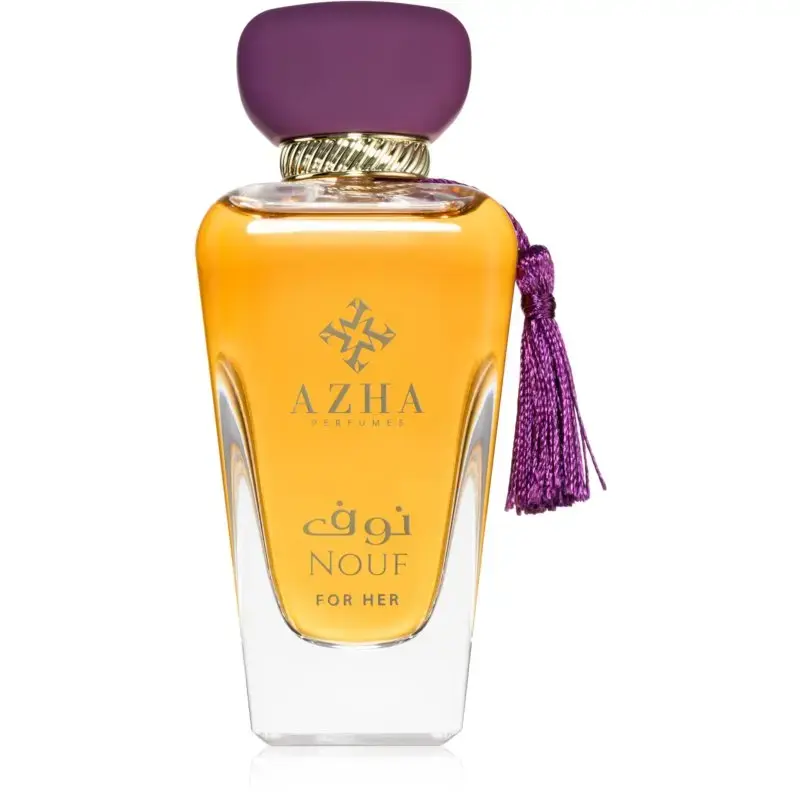 Azha Nouf smaržas sievietēm (EDP) 100 ml