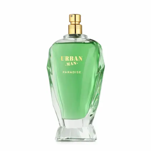 French Avenue, Urban Man Paradise, Eau De Parfum, For Men, 100 ml